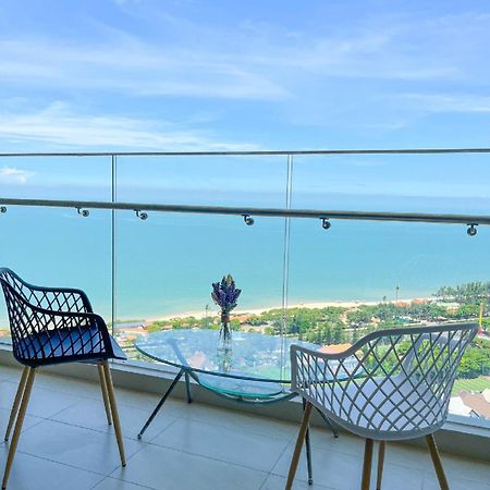 The Song Apartment Vung Tau - Sophia'S House Exterior foto