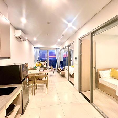 The Song Apartment Vung Tau - Sophia'S House Exterior foto