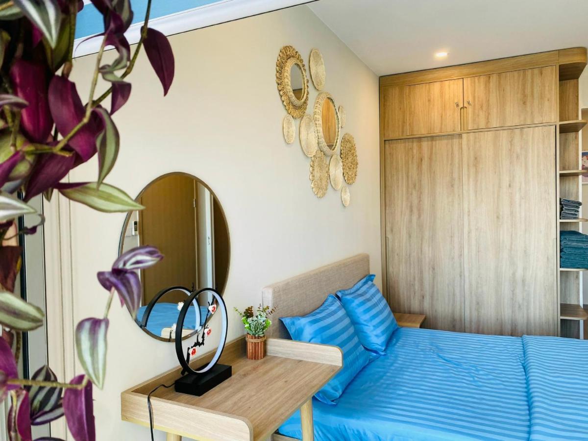 The Song Apartment Vung Tau - Sophia'S House Exterior foto