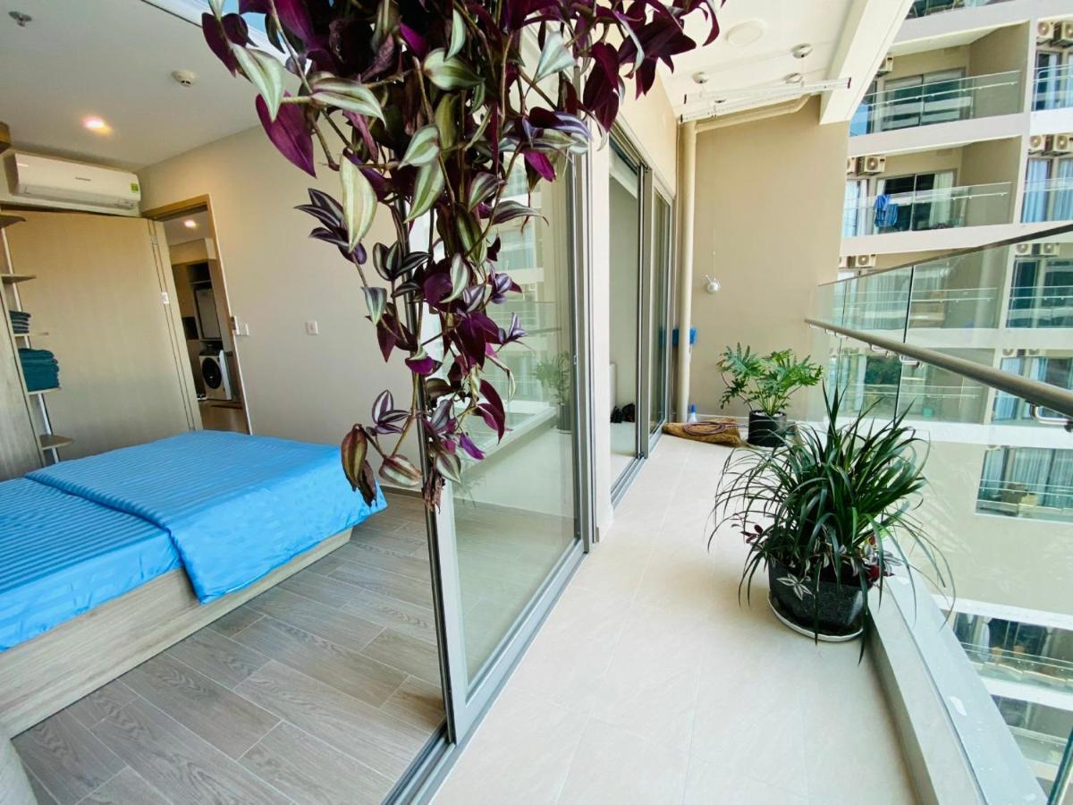 The Song Apartment Vung Tau - Sophia'S House Exterior foto