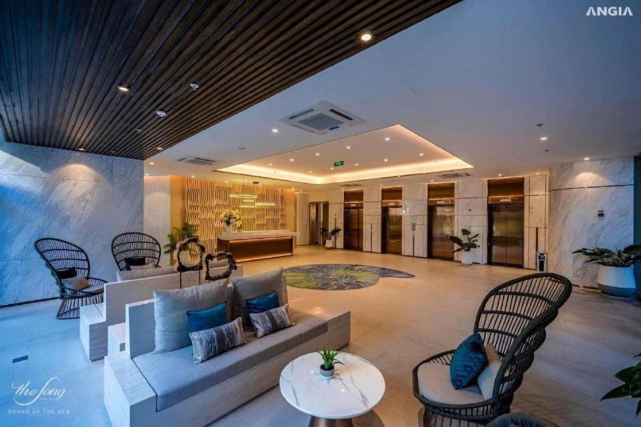 The Song Apartment Vung Tau - Sophia'S House Exterior foto