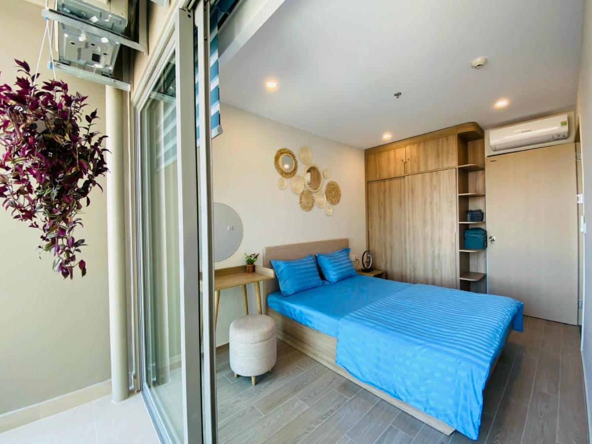The Song Apartment Vung Tau - Sophia'S House Exterior foto