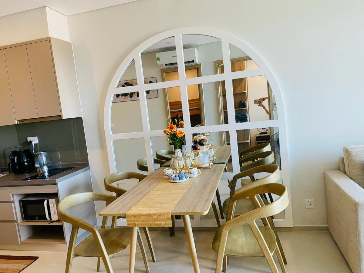 The Song Apartment Vung Tau - Sophia'S House Exterior foto