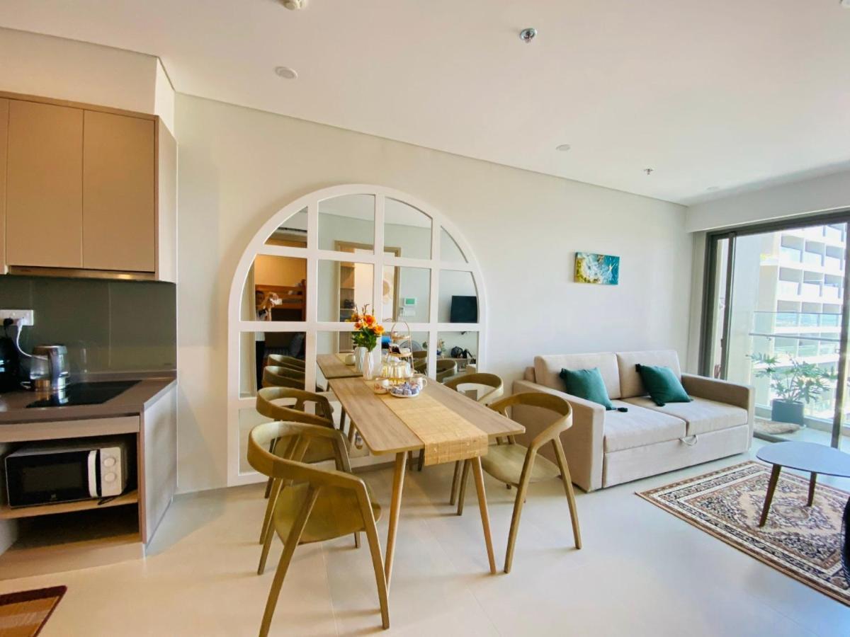 The Song Apartment Vung Tau - Sophia'S House Exterior foto
