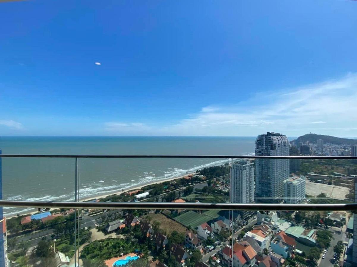 The Song Apartment Vung Tau - Sophia'S House Exterior foto