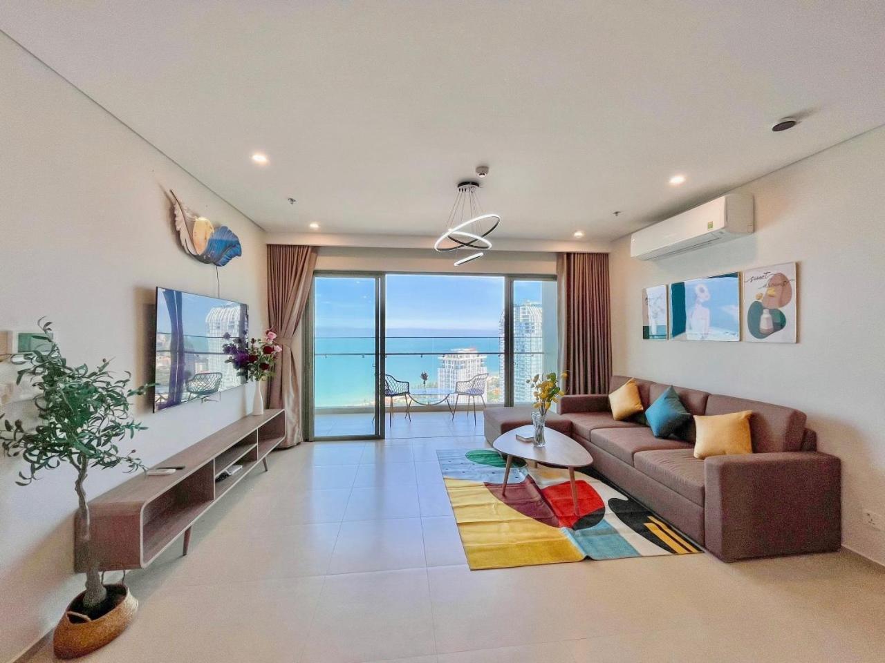 The Song Apartment Vung Tau - Sophia'S House Exterior foto