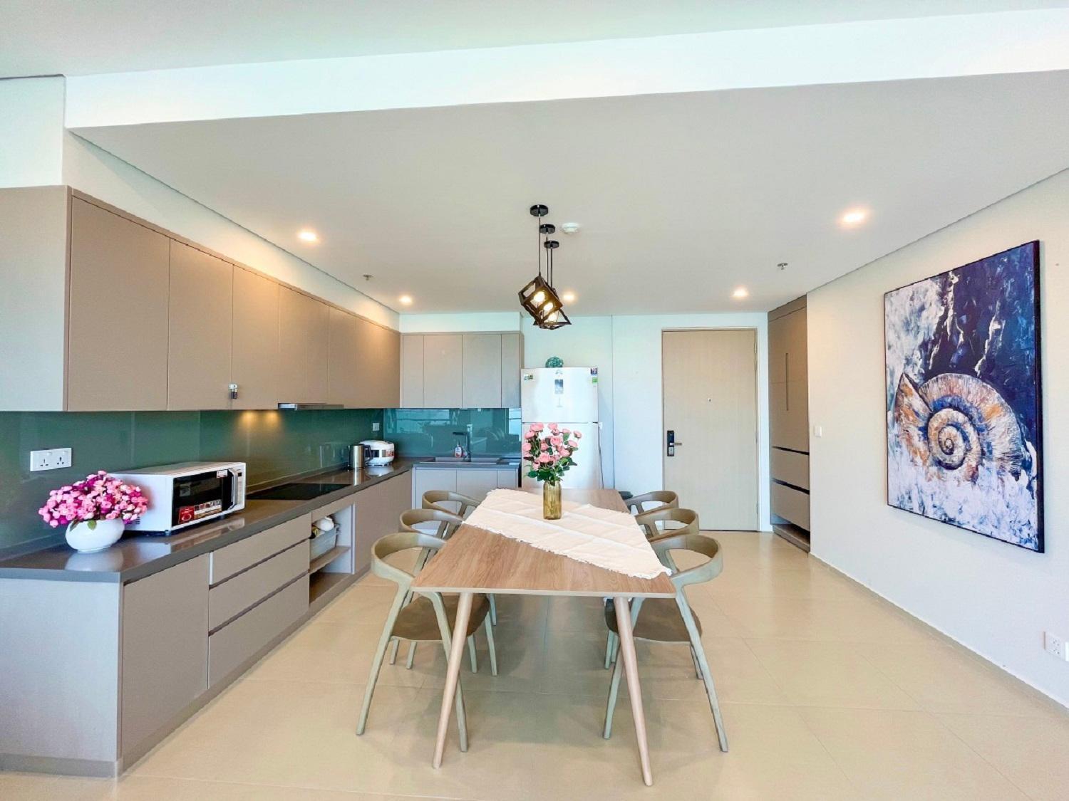 The Song Apartment Vung Tau - Sophia'S House Exterior foto