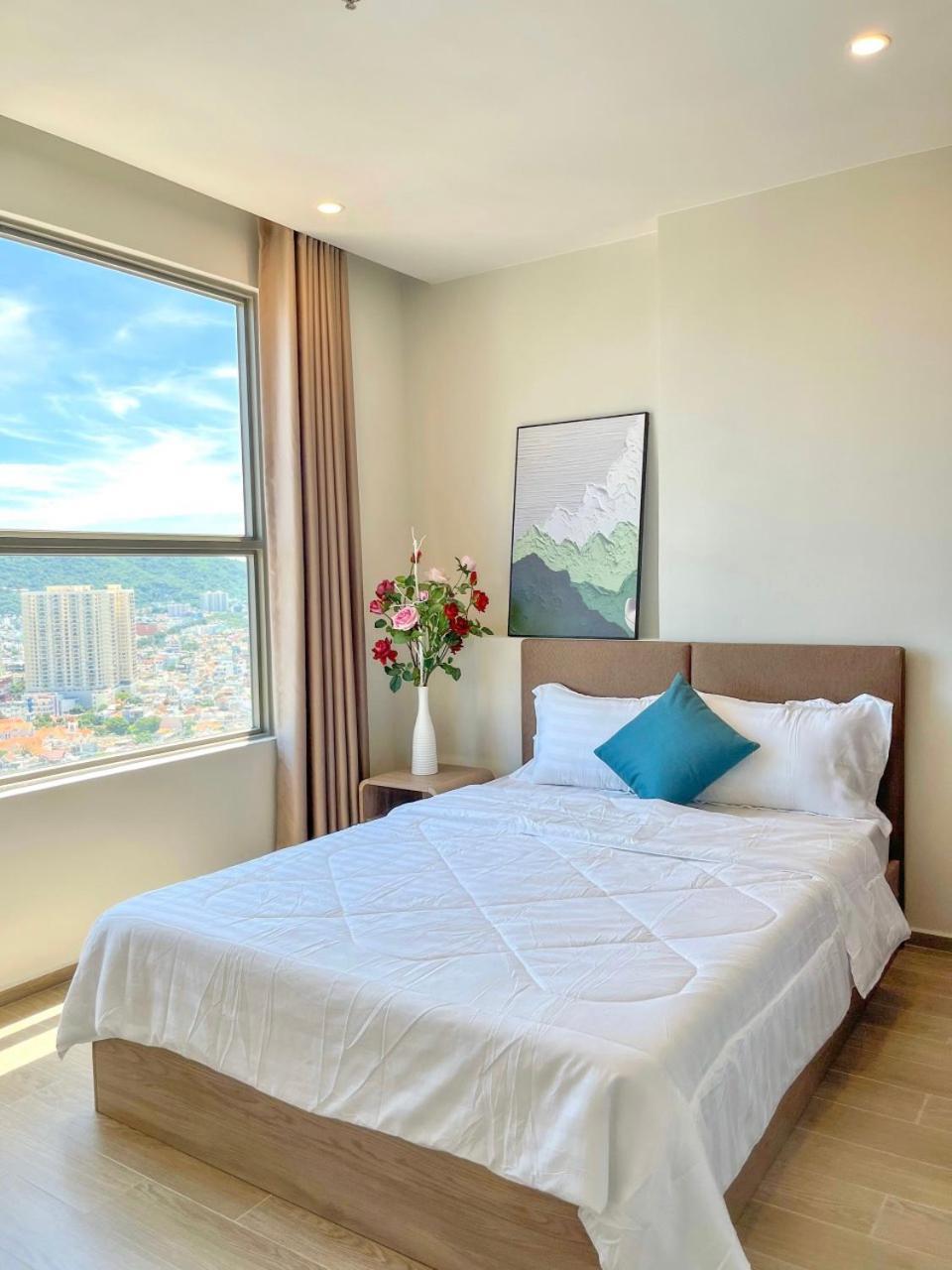 The Song Apartment Vung Tau - Sophia'S House Exterior foto