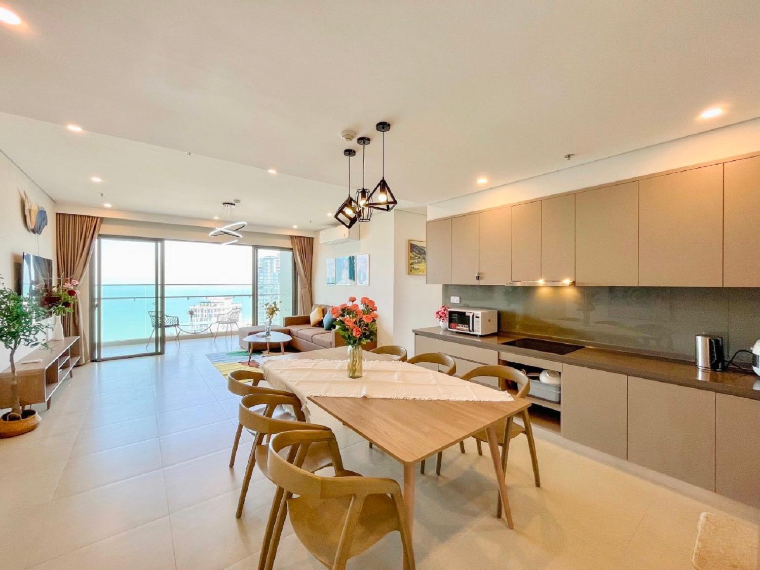 The Song Apartment Vung Tau - Sophia'S House Exterior foto