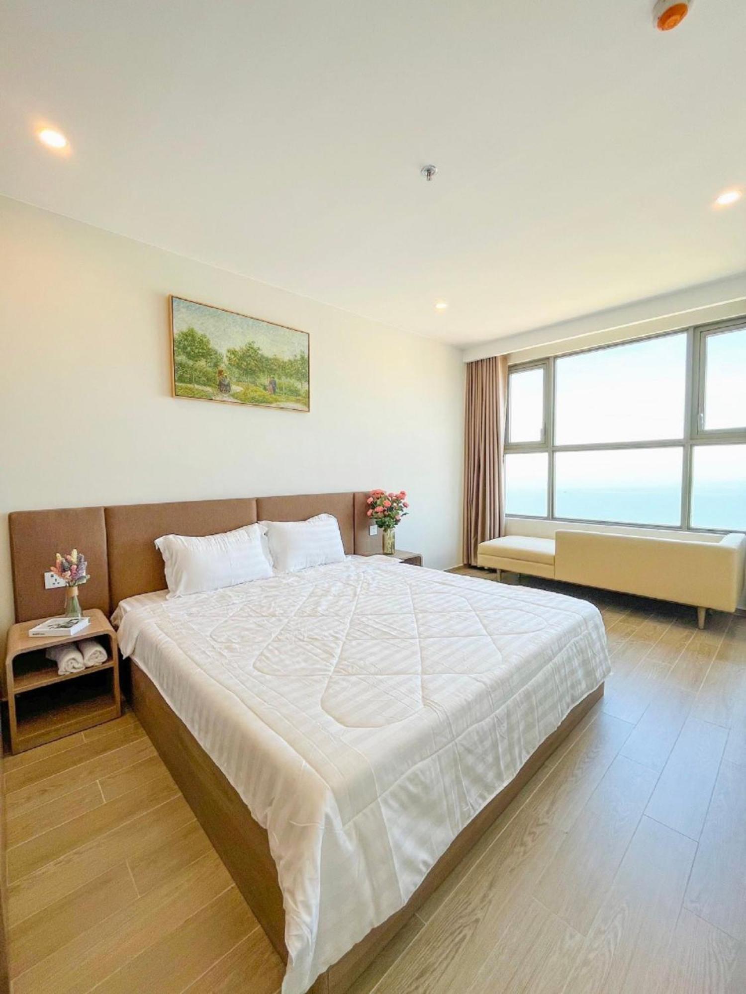The Song Apartment Vung Tau - Sophia'S House Exterior foto