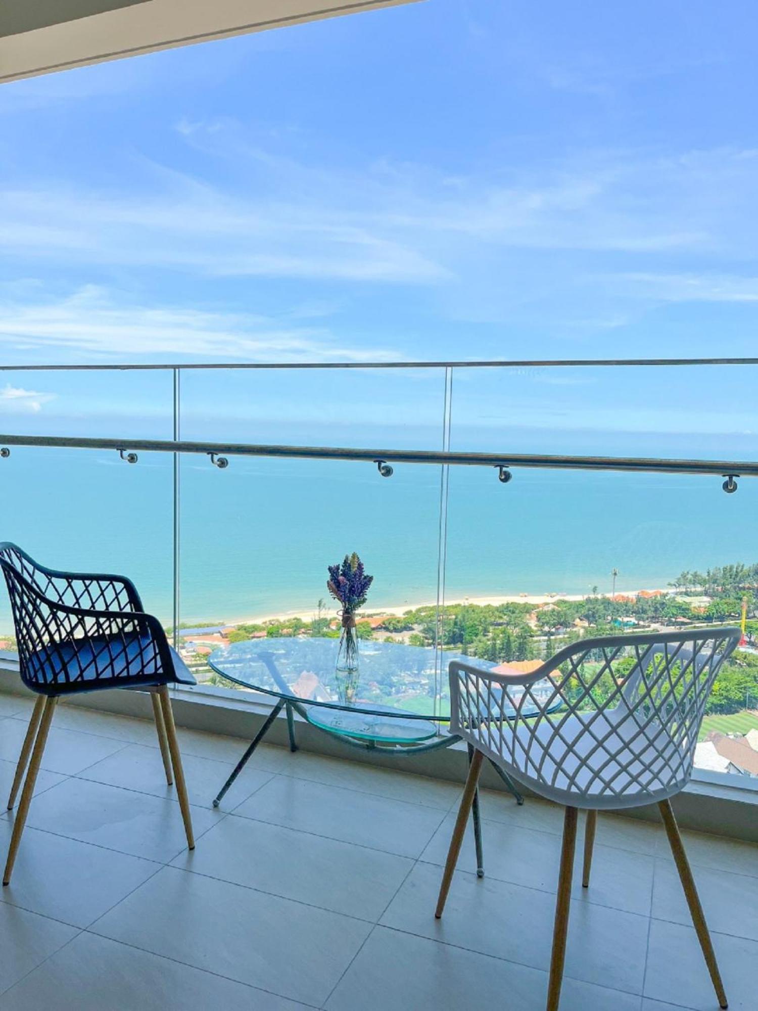 The Song Apartment Vung Tau - Sophia'S House Exterior foto