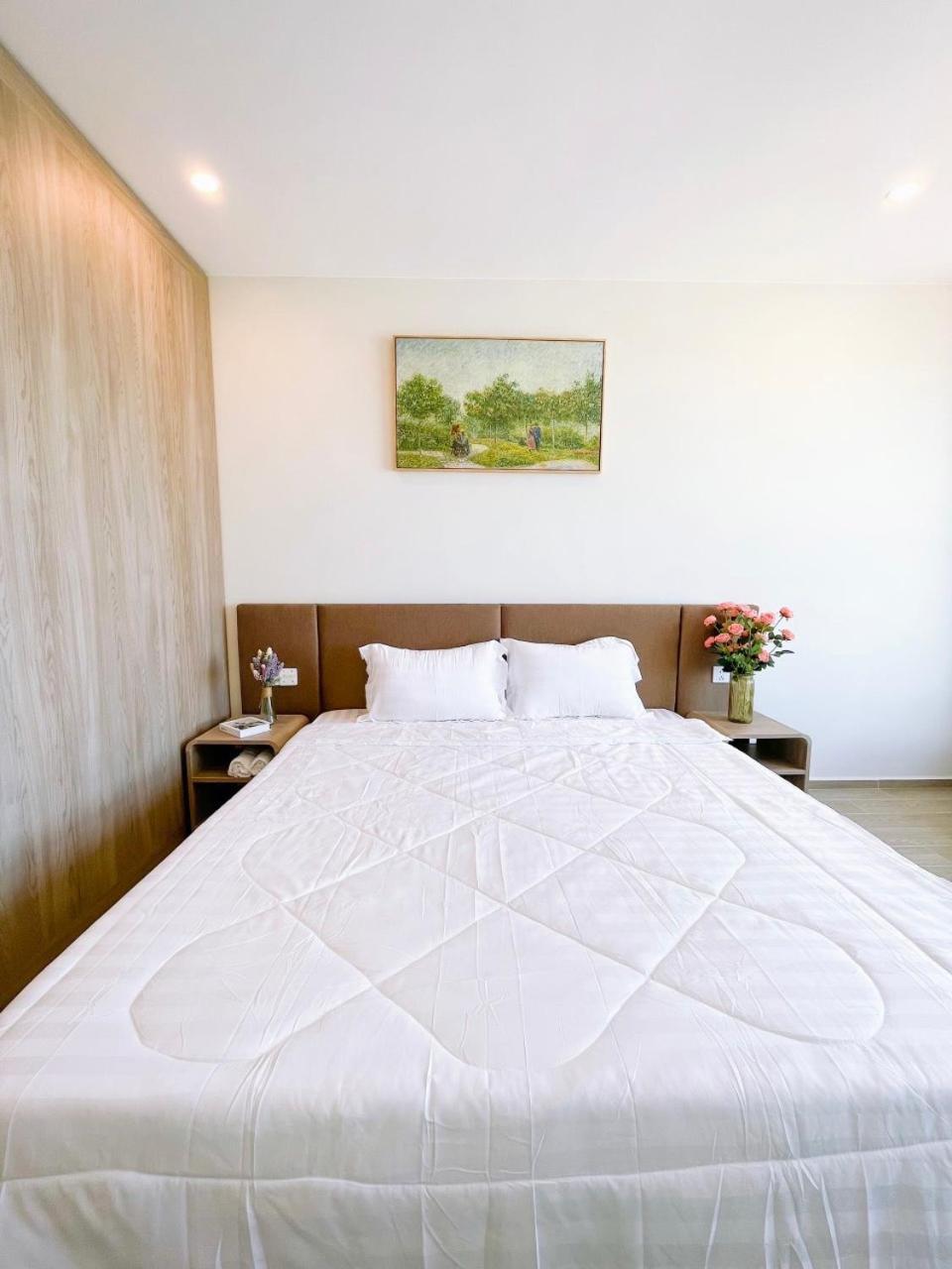 The Song Apartment Vung Tau - Sophia'S House Exterior foto