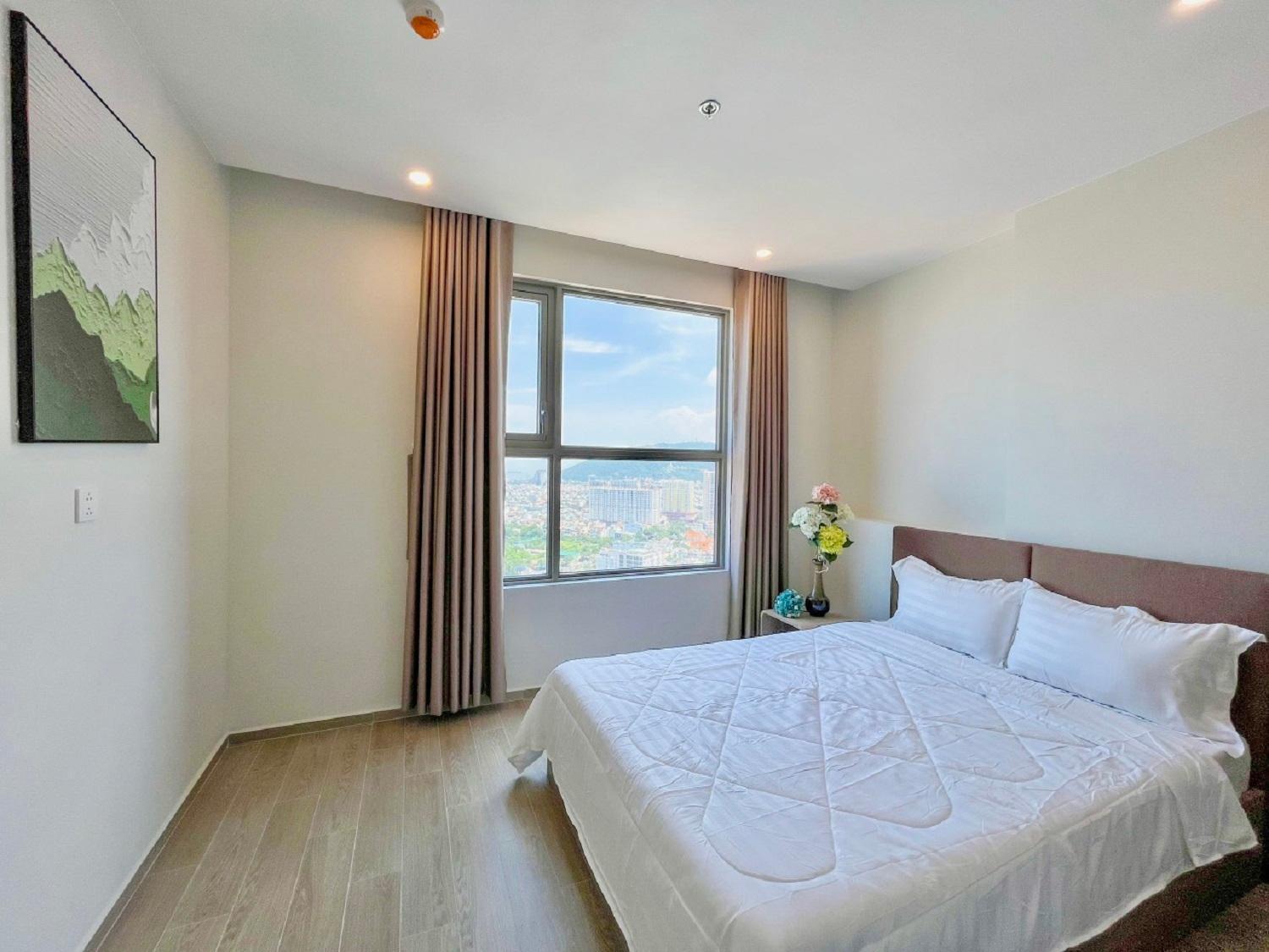 The Song Apartment Vung Tau - Sophia'S House Exterior foto