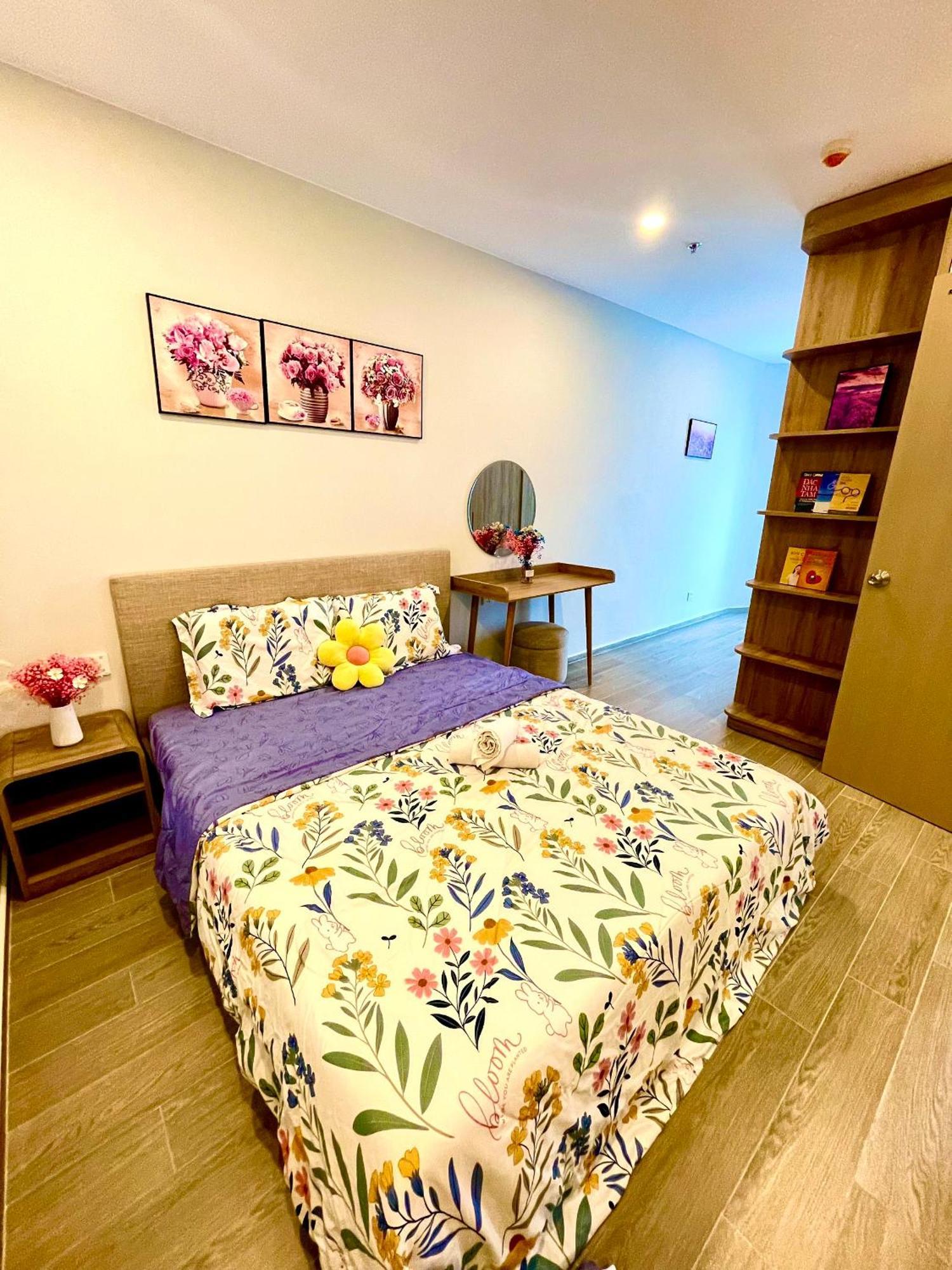 The Song Apartment Vung Tau - Sophia'S House Exterior foto